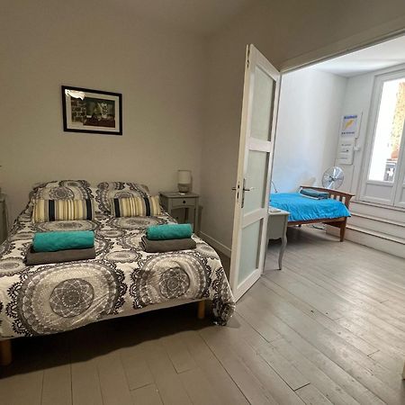 فيلا 13 Rue Du Tour D'Enceinte Pomérols المظهر الخارجي الصورة