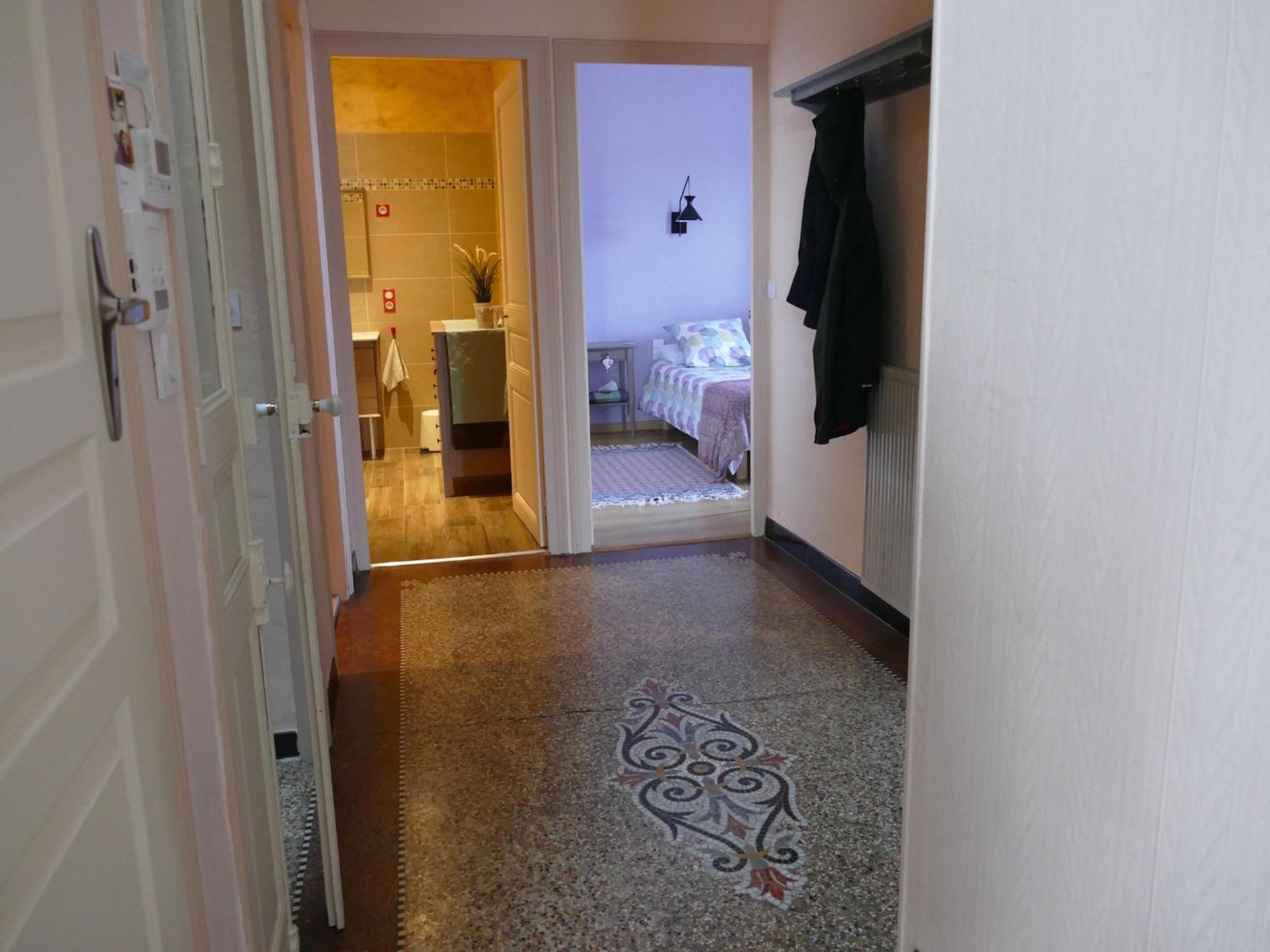 فيلا 13 Rue Du Tour D'Enceinte Pomérols المظهر الخارجي الصورة