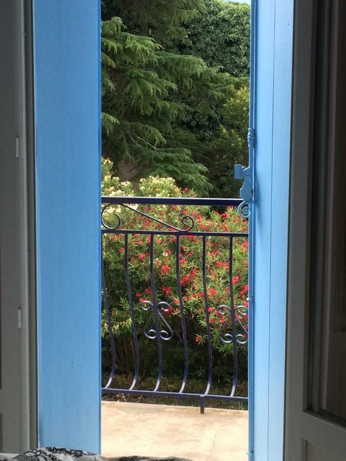 فيلا 13 Rue Du Tour D'Enceinte Pomérols المظهر الخارجي الصورة